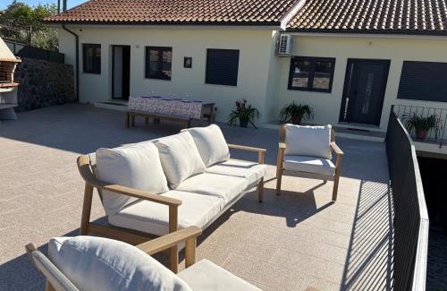 Lavradas House | Quinta de Fonte Coberta