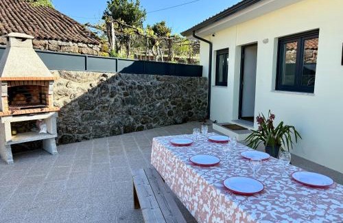 Lavradas House | Quinta de Fonte Coberta