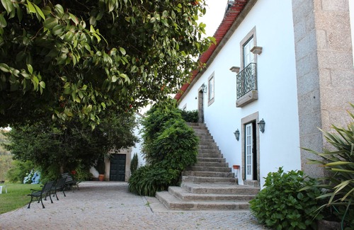 Travanca Cottage | Quinta de Gatão - Silence and rurality on the doorstep of Porto, Northern Portugal
