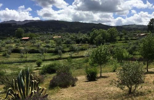 Gouveia Ski Chalet | Quinta de Natureza