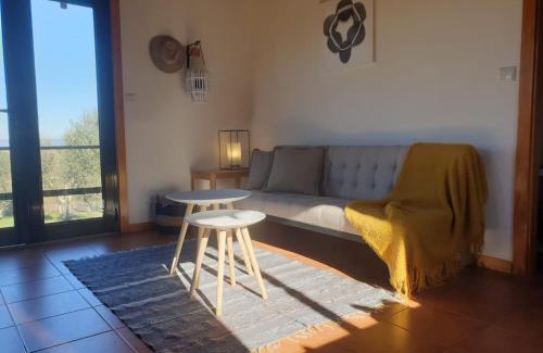 Gouveia Ski Chalet | Quinta de Natureza