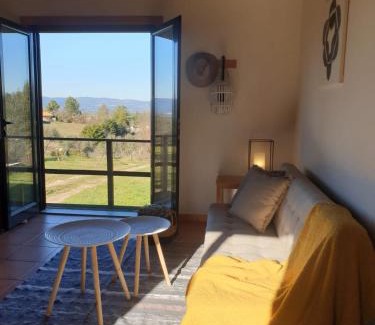 Gouveia Ski Chalet | Quinta de Natureza