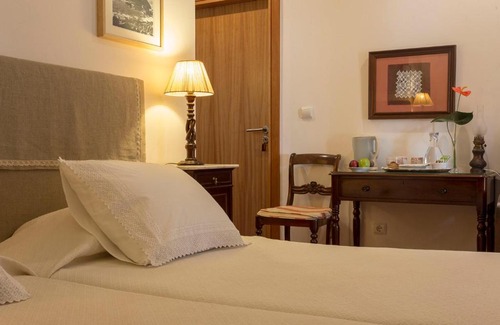 Livramento House | Quinta de São Caetano - São Miguel Açores