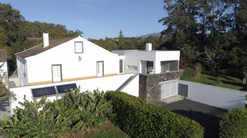 Livramento House | Quinta de São Caetano - São Miguel Açores