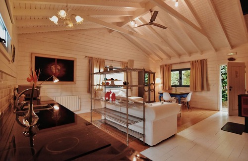 Meano Hotel | Quinta de San Amaro