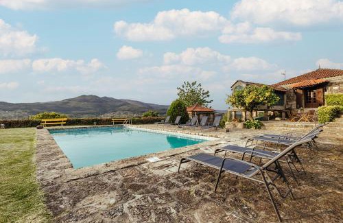 Moncao House | Quinta de Santo Antonio