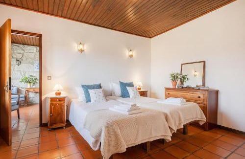 Moncao House | Quinta de Santo Antonio