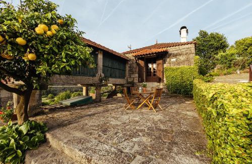Moncao House | Quinta de Santo Antonio