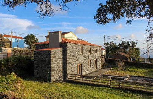 Velas House | Quinta do Almanac