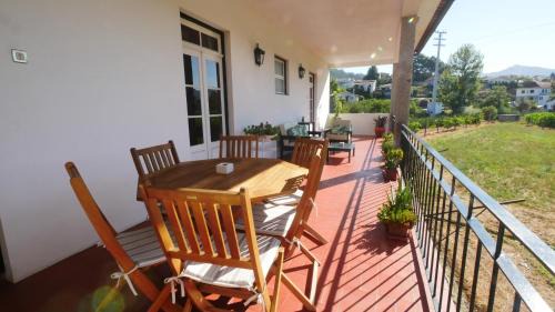 Arouca House | Quinta do Arieiro