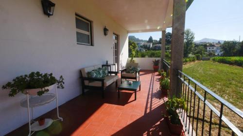 Arouca House | Quinta do Arieiro