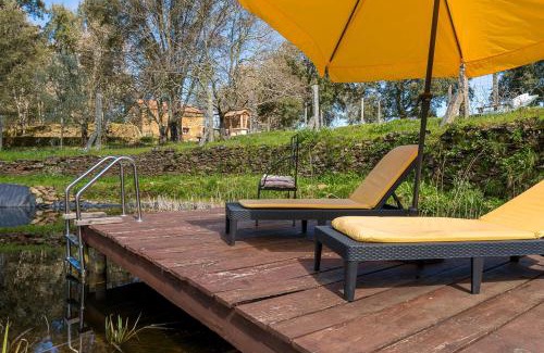 Arouca House | Quinta do Cavaco - Accomodation in a farm