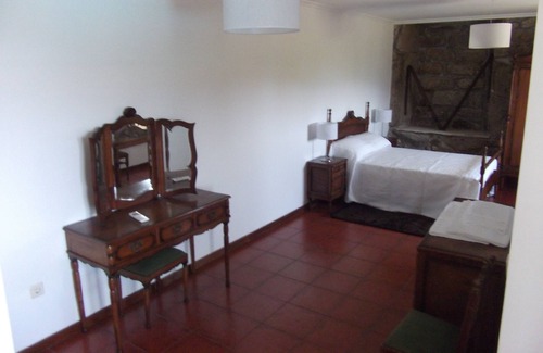Arcos de Valdevez Other | Quinta do Coto Moinho - vineyard house