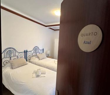 Santo Estevao Apartment | Quinta do Cutato - Beatriz Guest House - A2