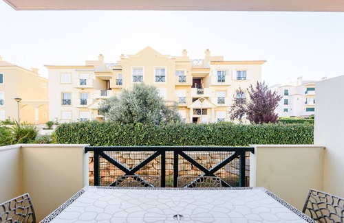 Pata de Baixo Apartment | Quinta do Paiva - Jardins do Vale