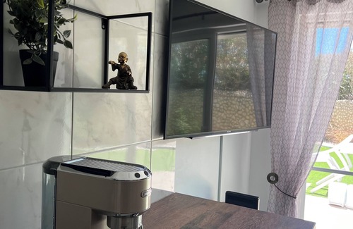 Mato Serrao Apartment | Quinta do Paraiso. Beautiful Ground Floor Apartment