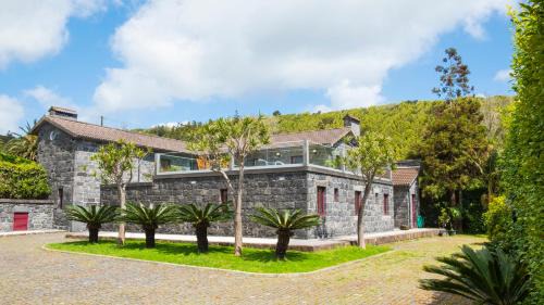 Horta Apartment | Quinta do Torcaz