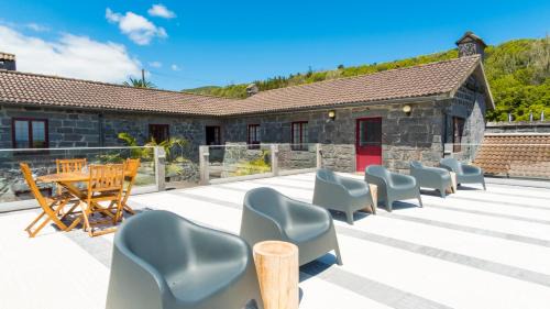 Horta Apartment | Quinta do Torcaz