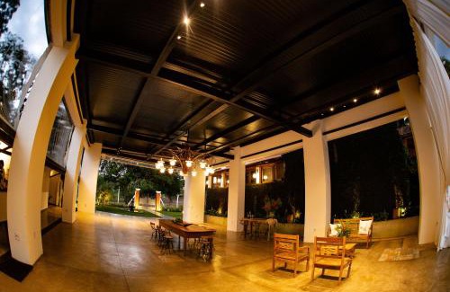 Araxa House | Quinta dos Lemos