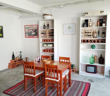 Ourem House | Quinta dos Linquetes