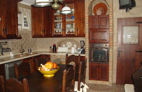 Bernarda Cottage | Quinta dos Migueis - Rustic Villa, private pool and close to Beaches and Golf