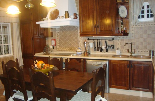 Bernarda Cottage | Quinta dos Migueis - Rustic Villa, private pool and close to Beaches and Golf