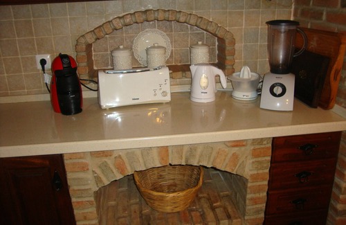 Bernarda Cottage | Quinta dos Migueis - Rustic Villa, private pool and close to Beaches and Golf