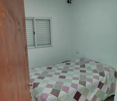 Reconquista Apartment | Quinta El sol