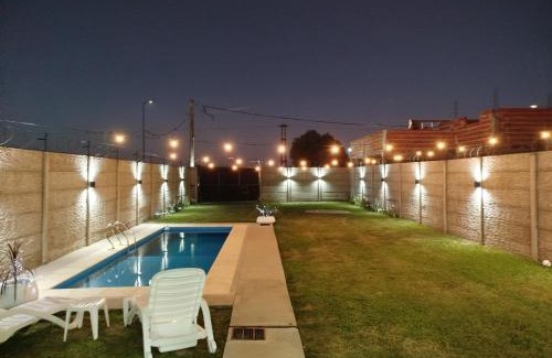 Reconquista Apartment | Quinta El sol