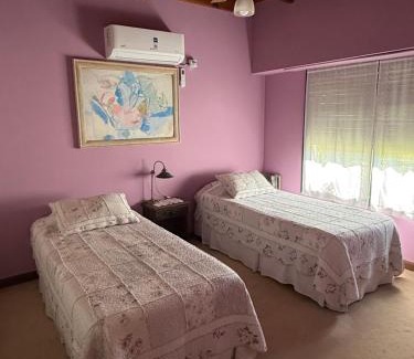 Pilar Centro House | Quinta en Pilar - cerca del Polo
