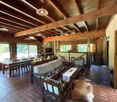 Pilar Centro House | Quinta en Pilar - cerca del Polo