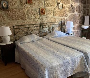 Vale Formoso House | Quinta Formosa