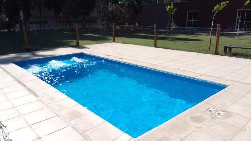 Guaymallen Apartment | Quinta Francisco Mendoza