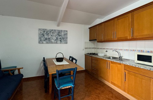 Monte Raposo Ski Chalet | Quinta Jardim das Palmeiras, T2 nº2 , Algoz