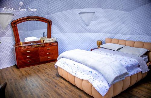 Patate Bed & Breakfast | Quinta Juan Diego Patate