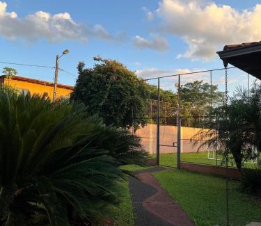 San Lorenzo Apartment | Quinta LA PALOMA