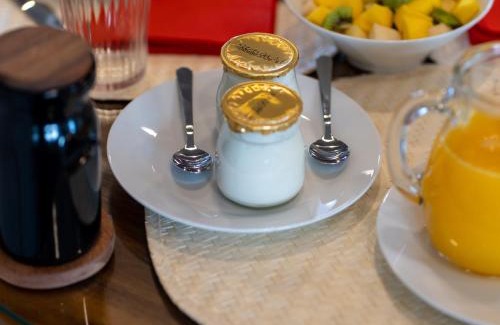 Covilha House | Quinta Lourena - Casa do Desassossego