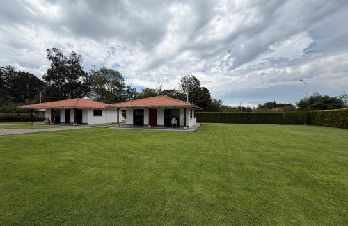 Puembo Apartment | Quinta María Mercedes