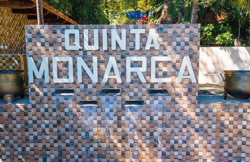 Coatepeque House | Quinta Monarca a beautiful house with private access to the lake
