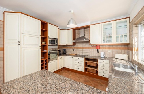 Albufeira Villa | Quinta Monte dos Avos with Private Pool, A/C, BBQ
