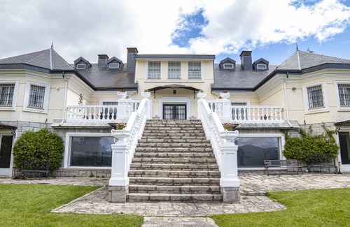 Navalafuente Villa | Quinta Navalafuente, Rural House, COMPLETE Villa in Madrid