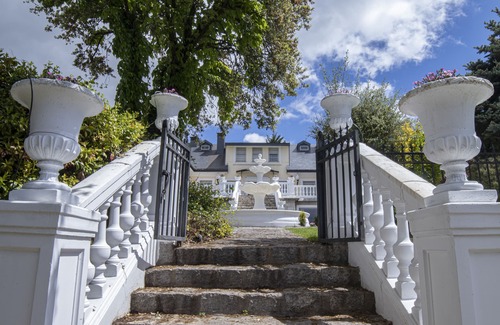 Navalafuente Villa | Quinta Navalafuente, Rural House, COMPLETE Villa in Madrid