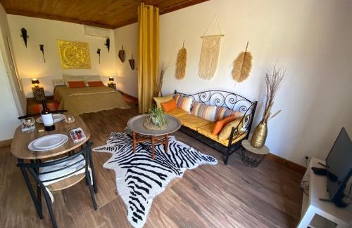 Mem Moniz Apartment | Quinta Oriana Bella suite