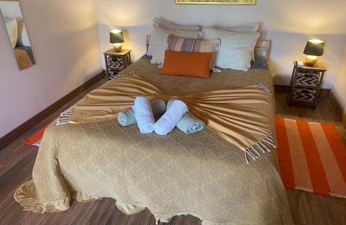 Mem Moniz Apartment | Quinta Oriana Bella suite