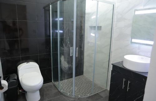 Juarez Other | Quinta privada con alberca y espacios amplios