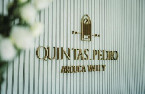 Arouca House | Quinta S Pedro - Arouca Valley