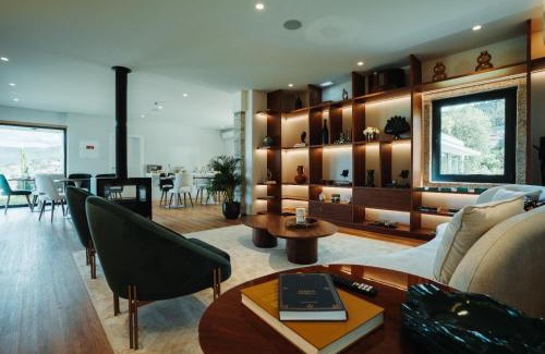 Arouca House | Quinta S Pedro - Arouca Valley