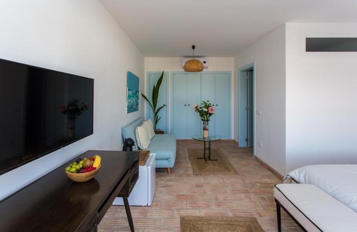 Moncarapacho e Fuseta House | Quinta Santa Inês