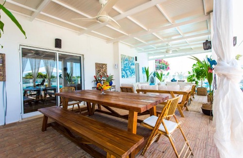 Moncarapacho e Fuseta House | Quinta Santa Inês