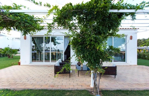 Moncarapacho e Fuseta House | Quinta Santa Inês